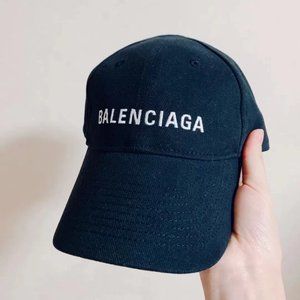 Balenciaga cap